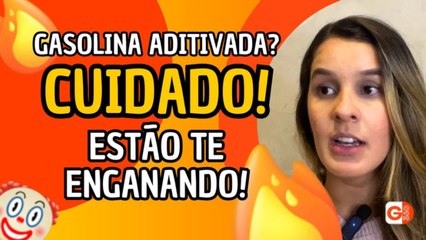 GASOLINA ADITIVADA É MELHOR QUE A COMUM_ VEJA COMO USAR OS ADITIVOS E NÃO CAIR EM GOLPES