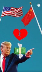 Estados Unidos prohíbe a sus funcionarios en Pekín tener relaciones con ciudadanos chinos