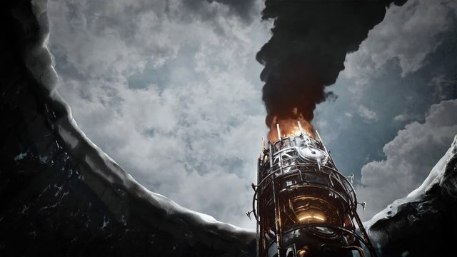 Frostpunk 1886 - Teaser