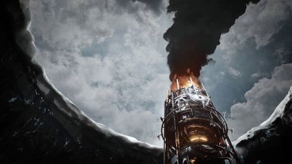 Frostpunk 1886 - Teaser