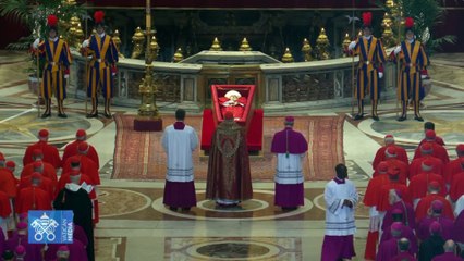Estos son los Royals europeos que veremos en el funeral del Papa Francisco