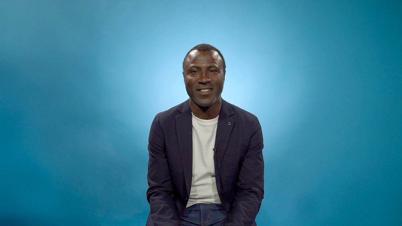 125 ans : Entretien avec Ibrahima Bakayoko