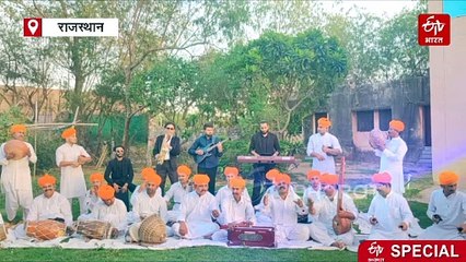 अमेरिका के उप राष्ट्रपति की मनुहार में बजेगा 'जवाई जी पावणा', रामबाग में देसी कलाकारों से रूबरू होंगे जेडी वेंस