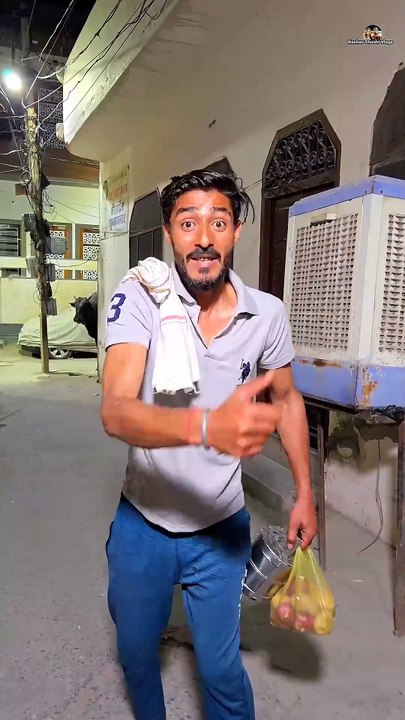 Funny Comedy Video