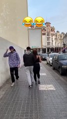 Epic Funny Video 😂😂😂 #shorts #viralshorts #comedy #funnymoments #fails #humor