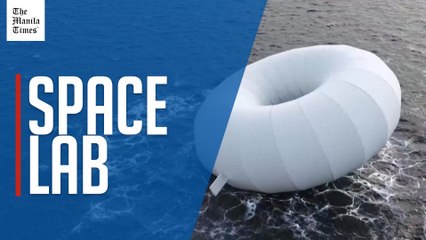 Grow your own food... in space!