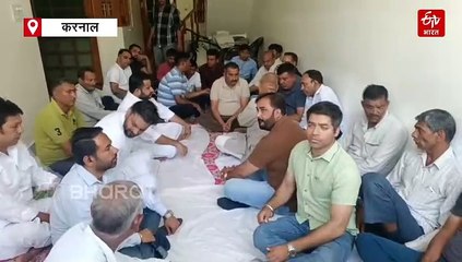 स्विट्जरलैंड का वीजा लग जाता, तो आज हमारे बीच होते लेफ्टिनेंट विनय नरवाल, 8 दिन बाद था बर्थडे