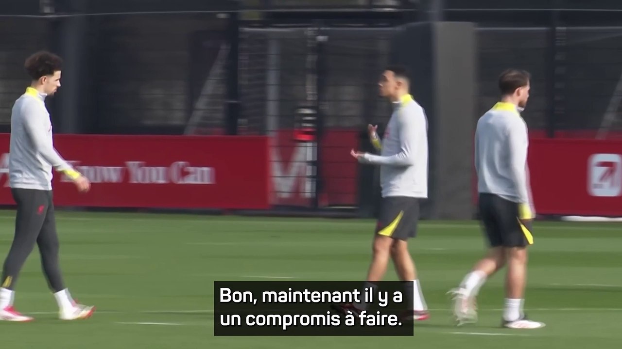 “Trent mérite de choisir son destin”, estime Harry Kewell