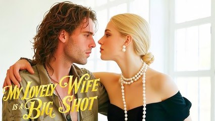 I Married Her as a Joke... Until I Saw Her Crying #romantic