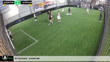 But de Sami B - Accenture