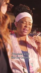 Intern Audrey accidentally had a night with CEO Williams - Eng Sub Full Episode