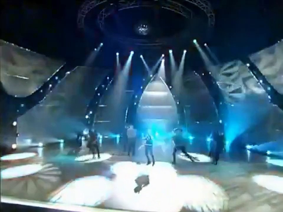 Get On The Floor - 365