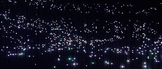 Björk: Cornucopia - Trailer (Deutsche UT) HD