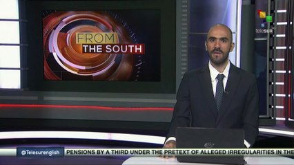 Venezuela demands release of Venezuelan migrants kidnapped In El Salvador