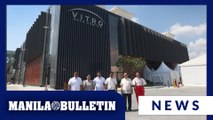 Marcos graces the grand launch of VITRO Sta. Rosa in Laguna