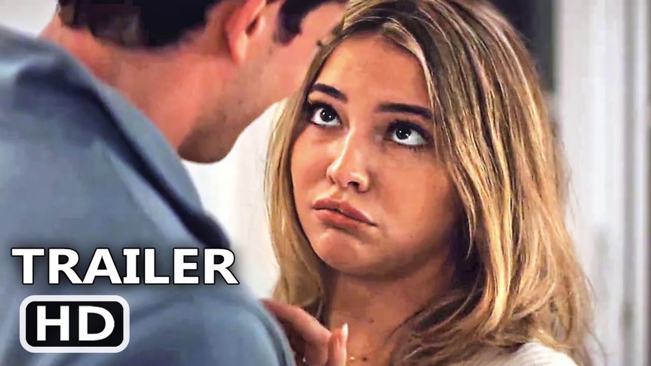 I KNOW WHAT YOU DID LAST SUMMER Trailer (2025) Madelyn Cline, Jennifer Love Hewitt