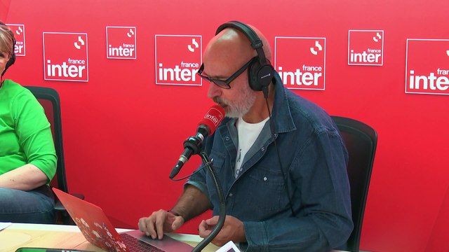 L'affaire immonde du jambon de pois chiches - Le billet de Daniel Morin