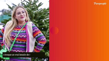 Marilou Berry dévoile cette adresse parisienne coup de coeur où vous pouvez la croiser