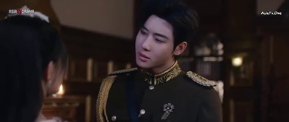 المسلسل الصيني الحب السادي الحلقة 4 sadistic love مترجم