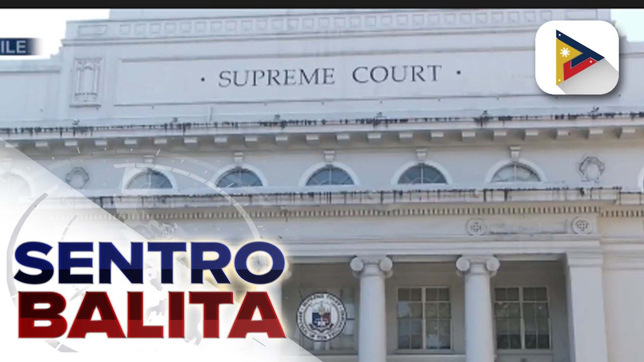 SC, nagbabala sa mga nagpapakalat ng pekeng dokumento na may pangalan ng SC at ilang korte para makapangikil