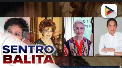 Ilang personalidad na may malaking ambag sa iba’t ibang larangan, pararangalan ni PBBM
