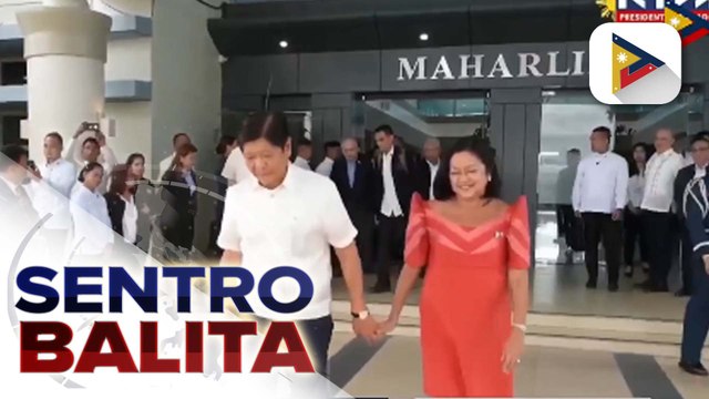 PBBM at FL Liza Marcos, dadalo sa libing ni Pope Francis sa Sabado