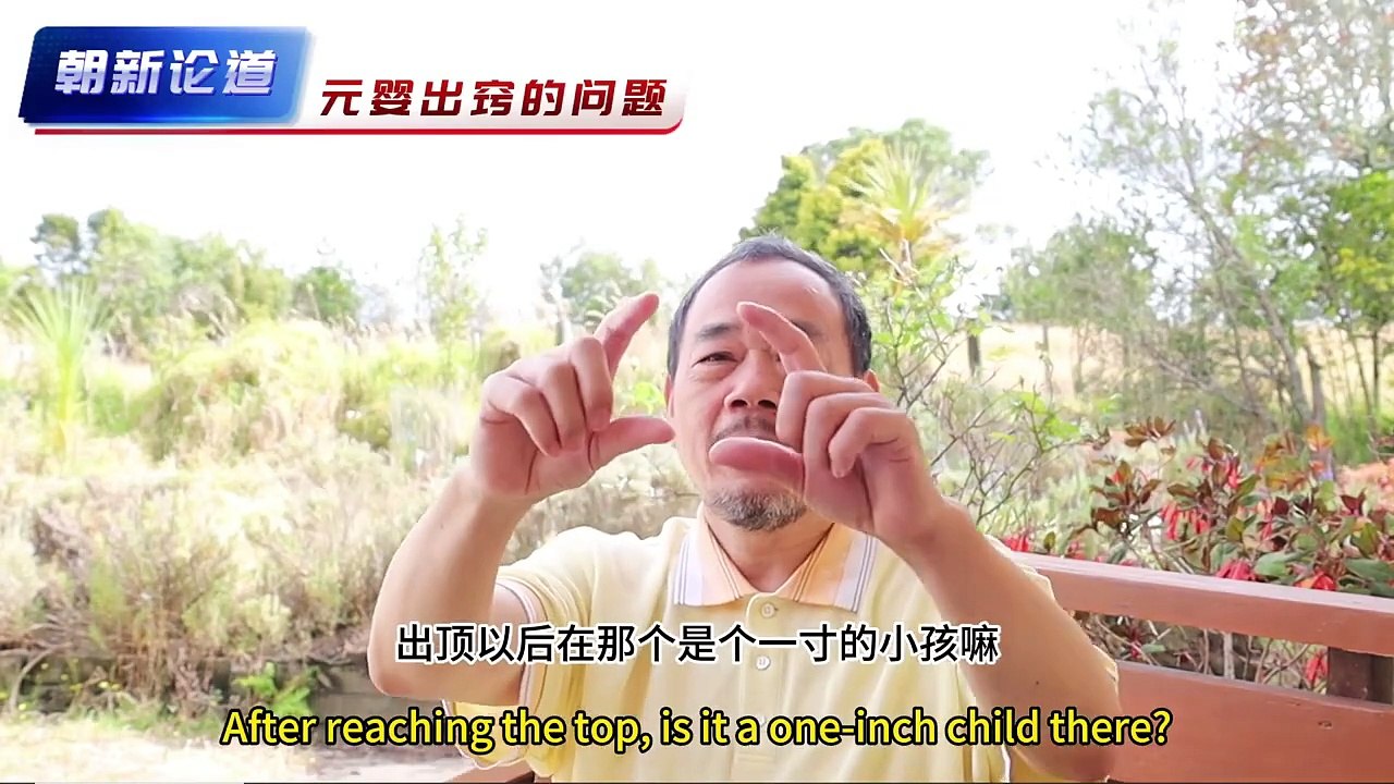 朝新悟道：閒談修煉4，在家修煉會出現的兩大問題，入定時家人撞門問題，元嬰出體失敗問題，講兩個元嬰出體的失敗故事，Zhaoxin's Insight into the Dao A Casual Talk on Cultivation 4, Two Major Issues Faced During At-Home Cultivation, Being Interrupted by Family While in Meditation, Failed Attempts a