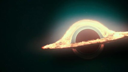 How the Universe Works Season 9 Episode 1 Journey to a Black Hole