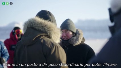 Mission Impossible: The Final Reckoning – Behind the Scenes 📽️