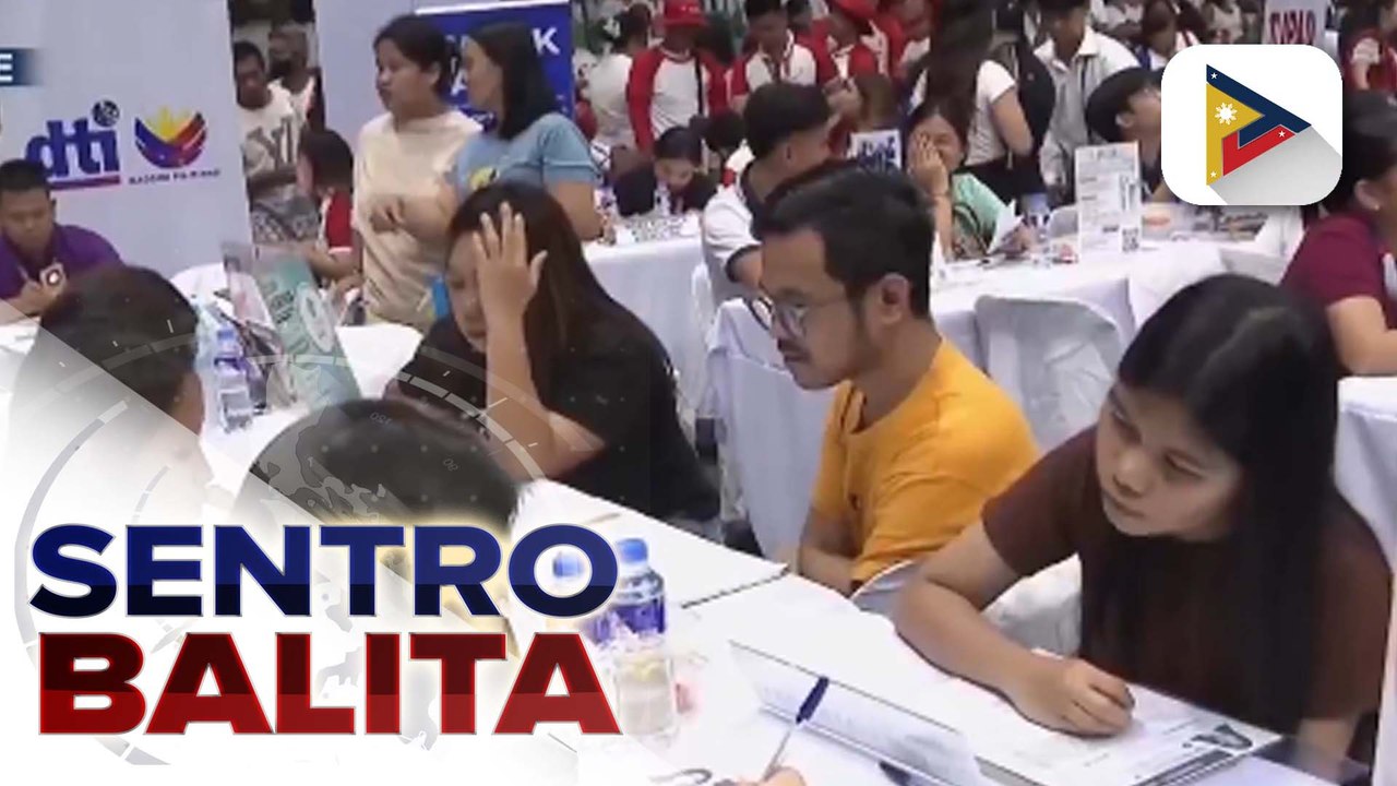DOLE, patuloy ang pagsulong ng LMC at grievances machinery sa pagtataguyod ng kapayapaan sa mga lugar-paggawa