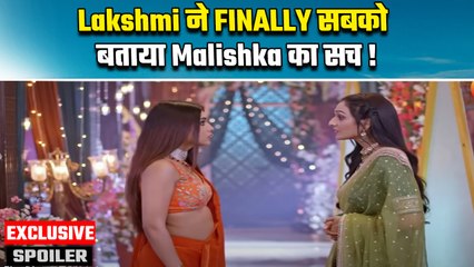 BhagyaLakshmi Spoiler: Malishka का सच बाहर आने के बाद भी क्यों Lakshmi पर फूटा Neelam का गुस्सा?