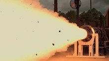 Anduril führt erfolgreichen Test eines Hyperschall-Raketenmotors für die US-Marine durch
