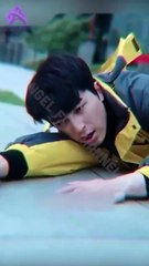 LOVE'S SECOND CHANCE