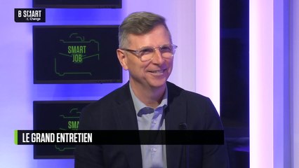 SMART JOB - Logistique, comment recruter et fidéliser ?