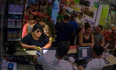 Woman in disguise buys Easter eggs - with which she poisoned her ex's new family