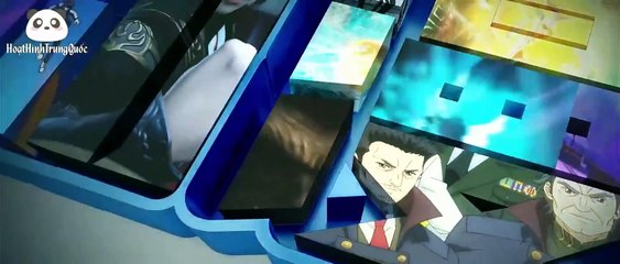 Đấu Phá Thương Khung | Phần 5 | Tập 47