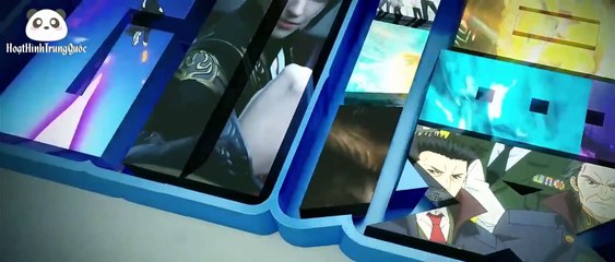 Đấu Phá Thương Khung | Phần 5 | Tập 45