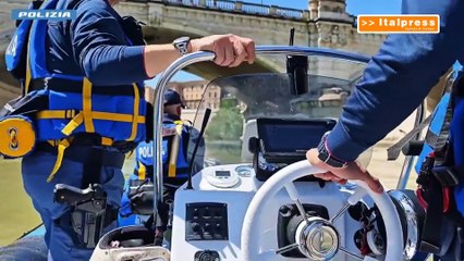 La morte di Papa Francesco, la polizia schiera sicurezza in 3D