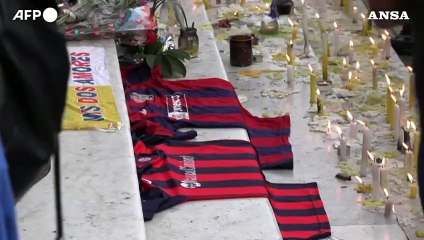 Papa Francesco, messa interreligiosa nella Cattedrale di Buenos Aires