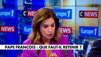 Mort du pape François : «Appeler à un deuil national aurait posé problème», juge David Lisnard