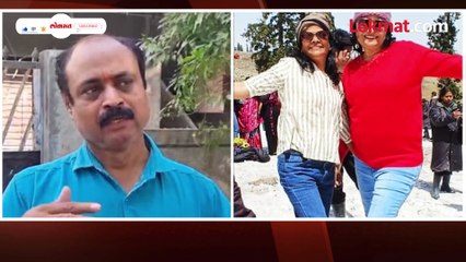 पहलगाम हल्ला  जळगावचे पाच पर्यटक काश्मिरमध्ये अडकले