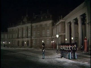Hendes Majestæt Dronningens nytårstale 1978 - DR
