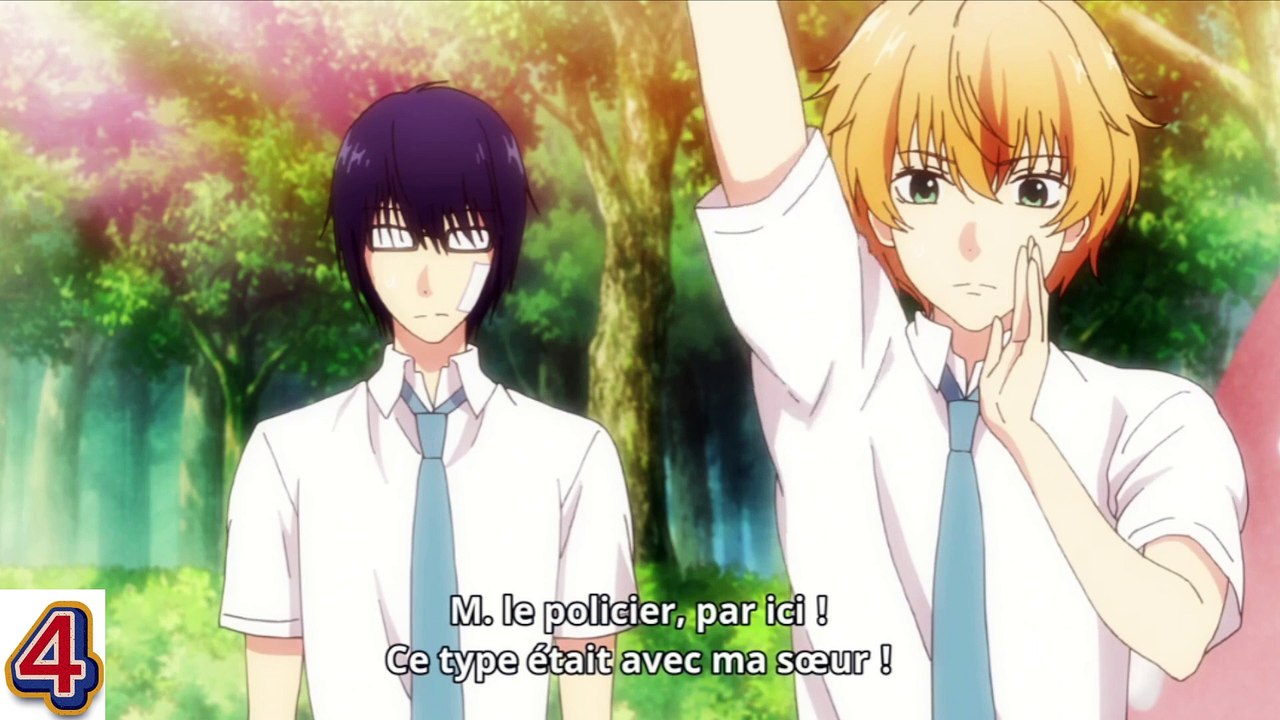 3D KANOJO EPISODE 4
