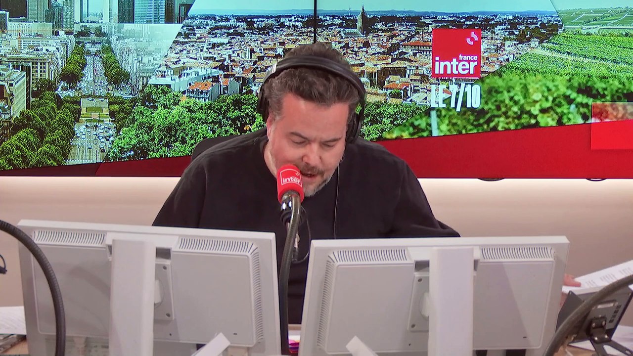 L'autre édito éco de Bertrand Chameroy - Le billet de Bertrand Chameroy