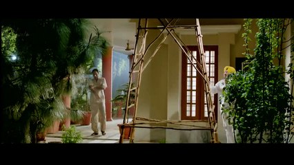 Funny Fight Scene _ Carry On Jatta _ Binnu Dhillon _ Jaswinder Bhalla _ Gurpreet Ghuggi