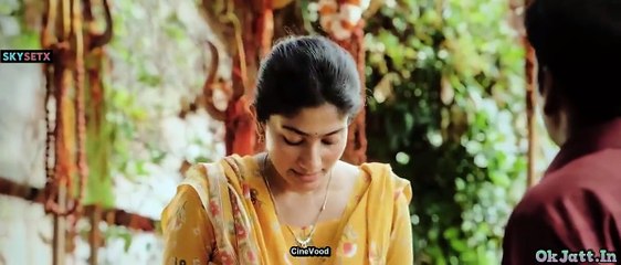 Thandel (2025) Full Hindi Movie | Action & Drama Packed Film