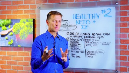 Guide to Healthy Keto® Eating: Step 2 - What to Eat