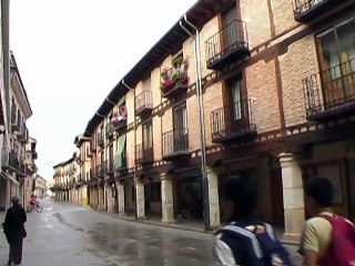 El Burgo de Osma