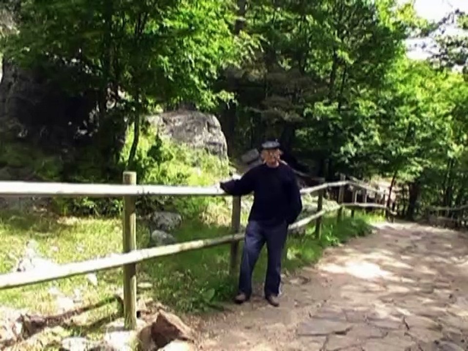 Laguna Negra Río Lobos