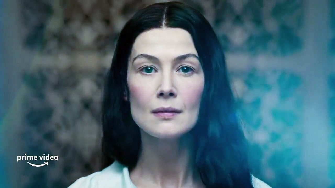 The Wheel of Time - Trailer zur Fantasy-Serie auf Amazon Prime